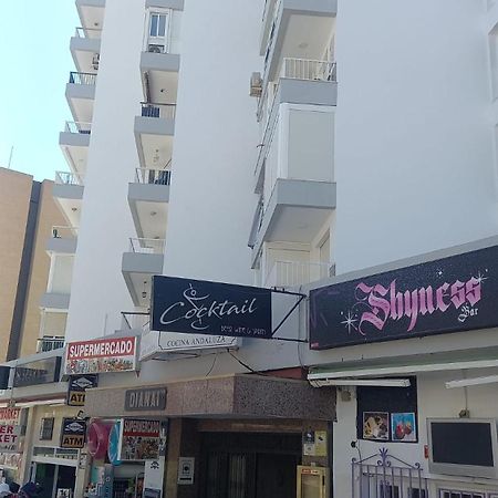 Magnifique Vue A 100M De La Plage Benalmádena Exterior foto