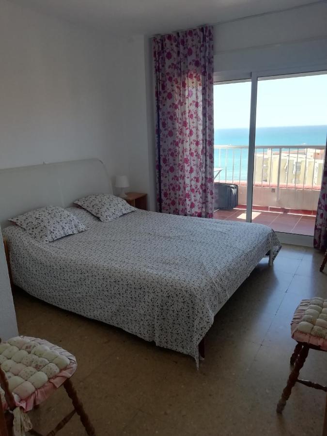Magnifique Vue A 100M De La Plage Benalmádena Exterior foto